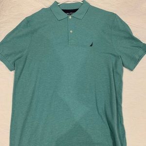Nautica polo shirt